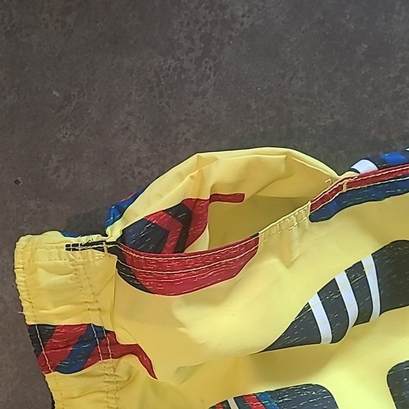 NAUTICA BOAT PADDLE SWIM SHORTS - Picture 4 of 11